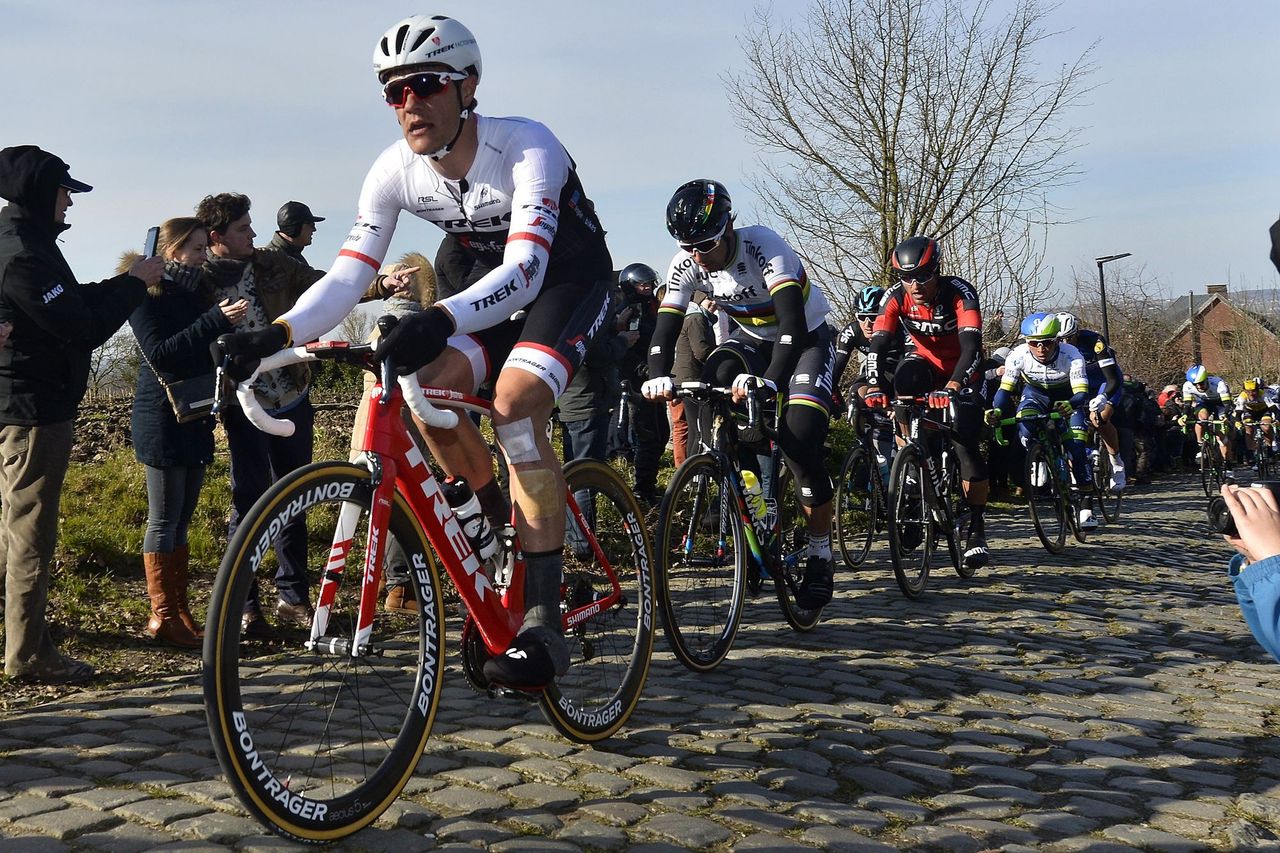 Jasper Stuyven (Trek-Segafredo)
