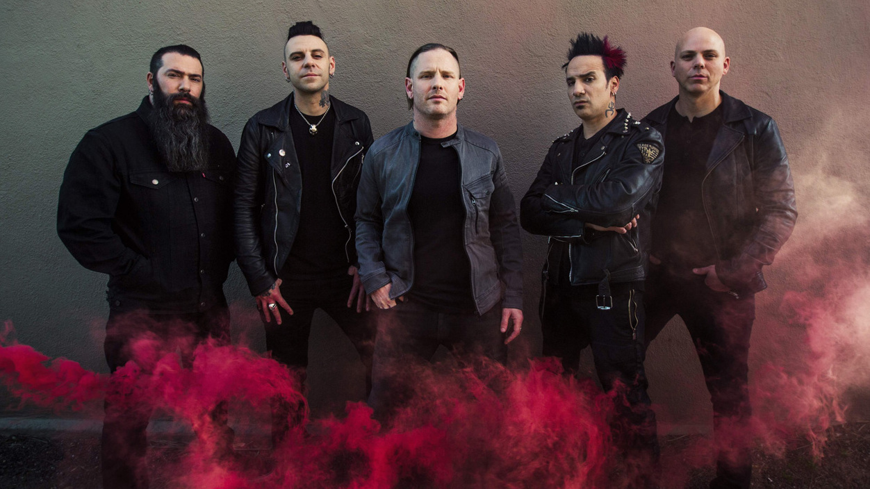 Stone Sour