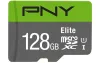 PNY Elite 128GB MicroSD Card