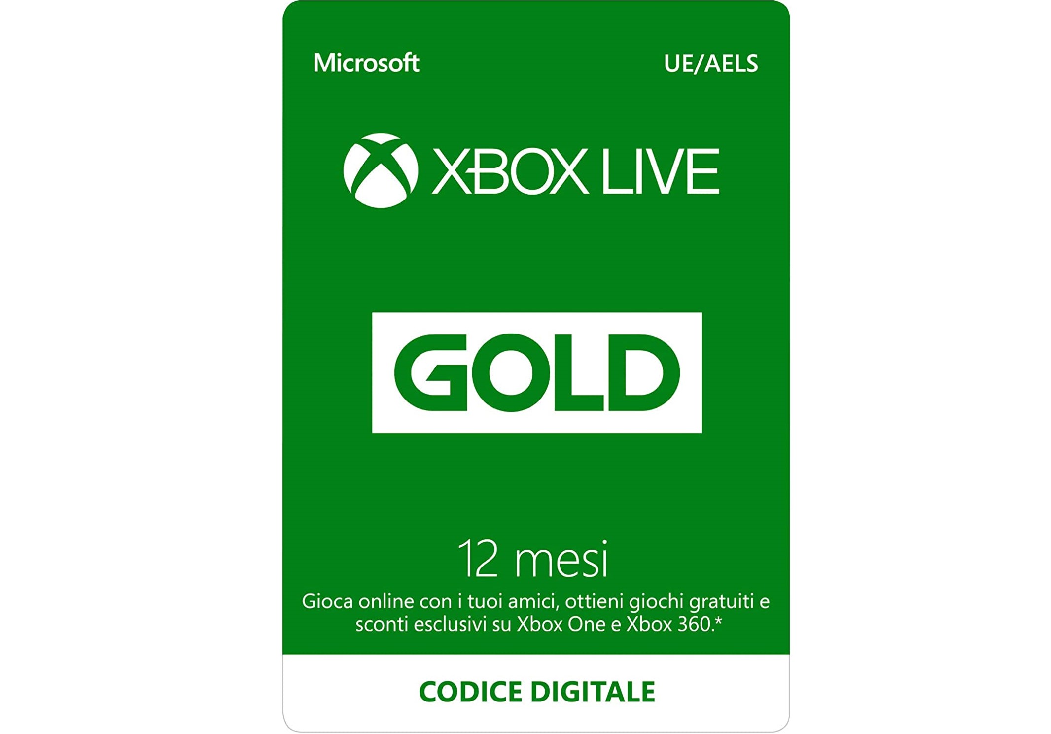Xbox Live Gold, 50 giochi (e più) per 42 euro TechRadar