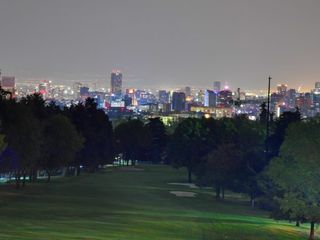 Chapultepec Golf