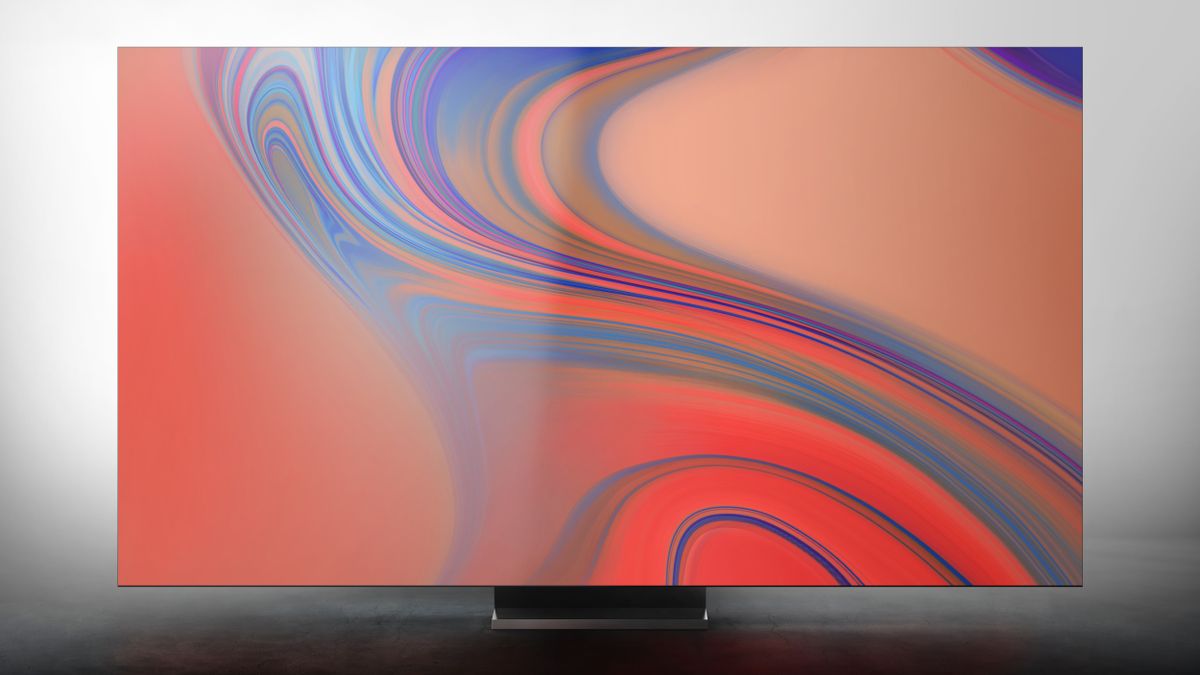 Best 8K TV the ultrasharp 8K displays to buy in 2020 TechRadar