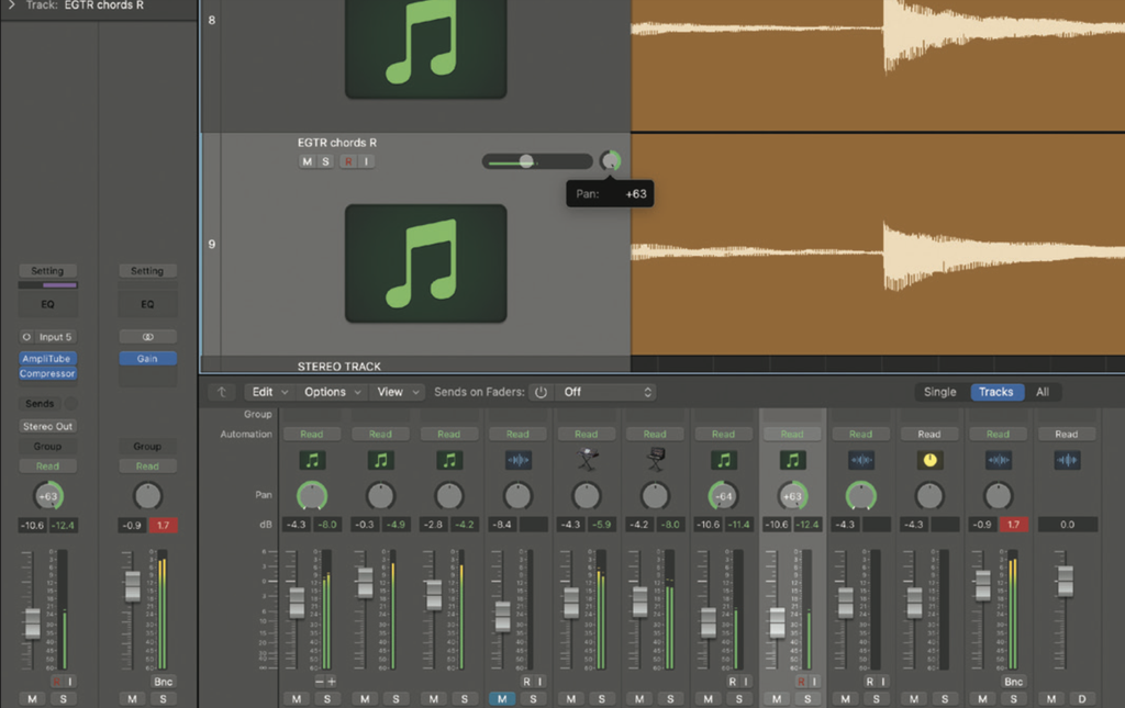 Panning for gold: How to pan properly for an engaging mix | MusicRadar