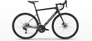Boardman SLR 8.9 Disc which is one of the best road bikes under $2500