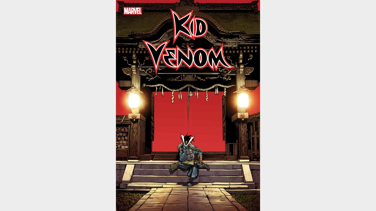 KID VENOM #2 (OF 4)