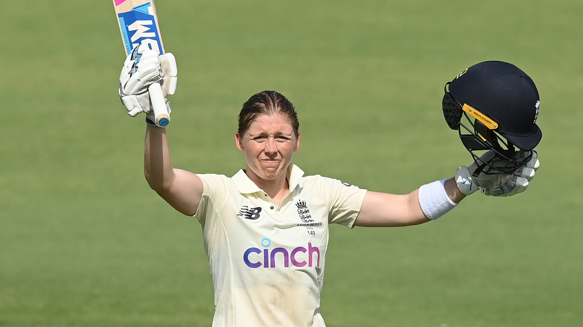 Womens Ashes live stream 2023 how to watch England vs Australia Test free online from anywhere, Day 1 TechRadar