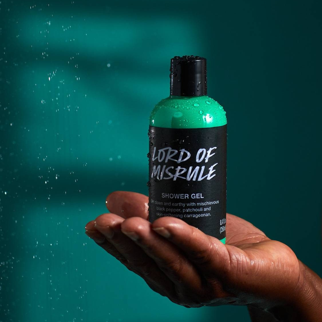 Lush, Lord of Misrule Shower Gel