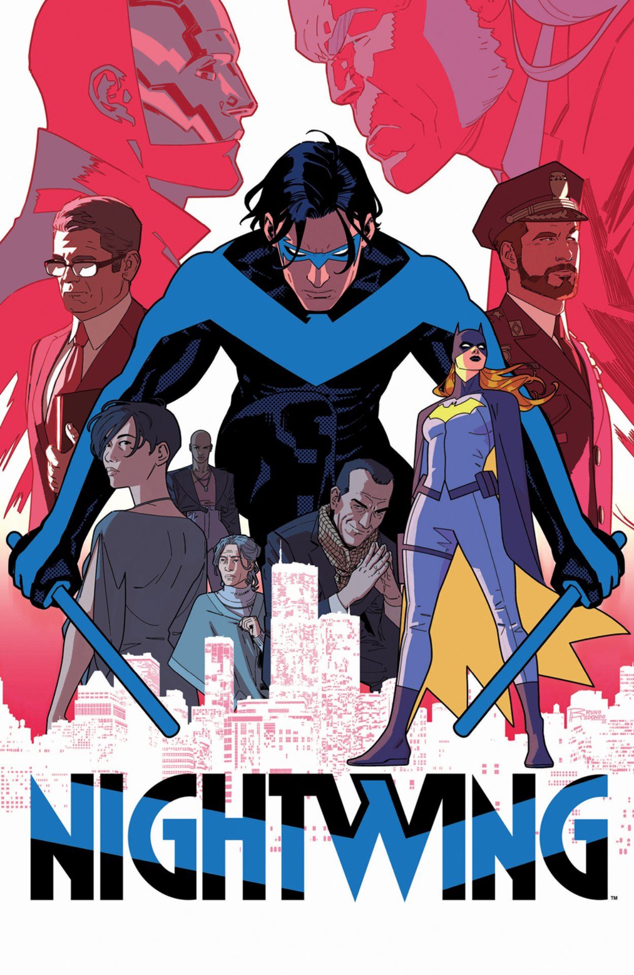 DC May 2022 solicitations