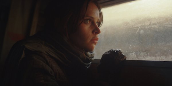 Jyn Erso