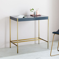 Zane mini desk| Was $349, now $149.99 at West Elm
Save 57 percent -