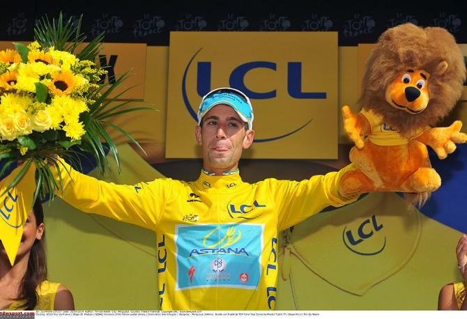 Vincenzo Nibali