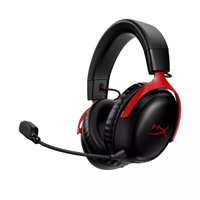 HyperX Cloud III wireless gaming headset