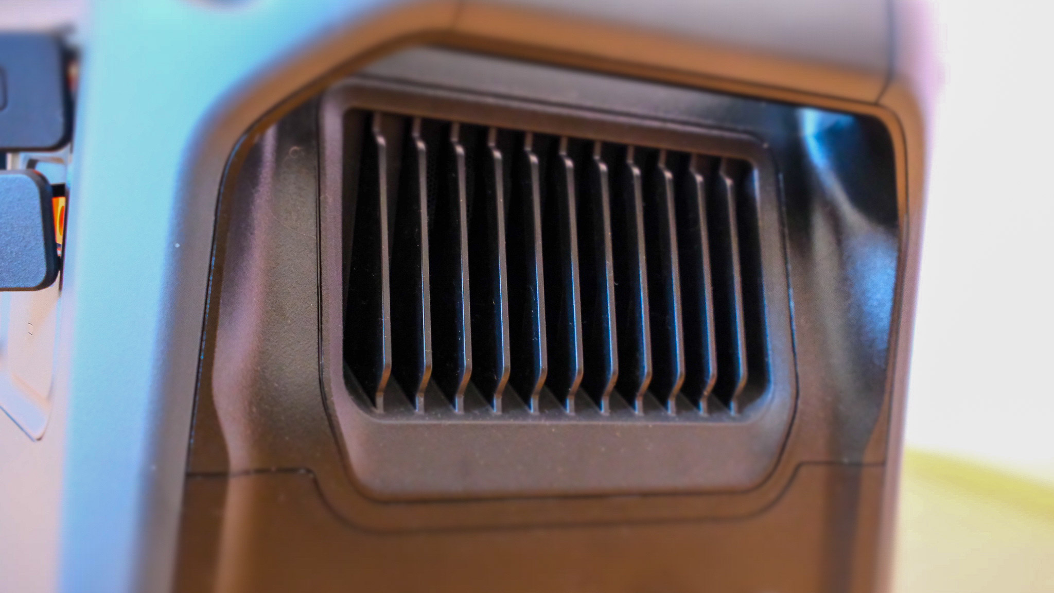 DJI Power 1000 v2 detail shot