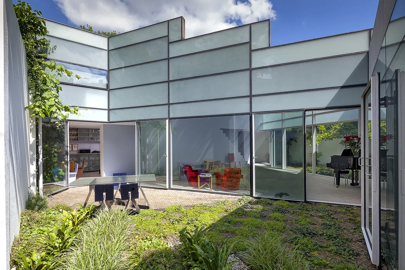 best residential architecture february 2026