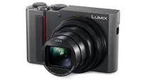 Best compact cameras: Panasonic Lumix ZS200