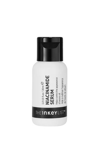 Serum Niacinamid von Inkey List 30ml