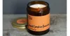 The Flora Lab Sweet Smokin' Bourbon