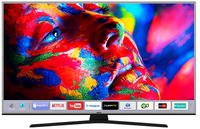 Buy Sanyo 55-inch 4K UHD LED Smart TV @ Rs. 50,990 on Amazon
