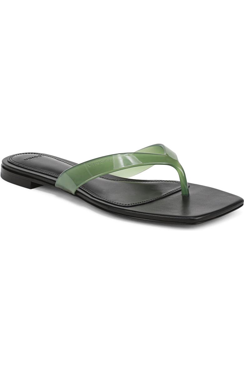 San Juan Flip Flop