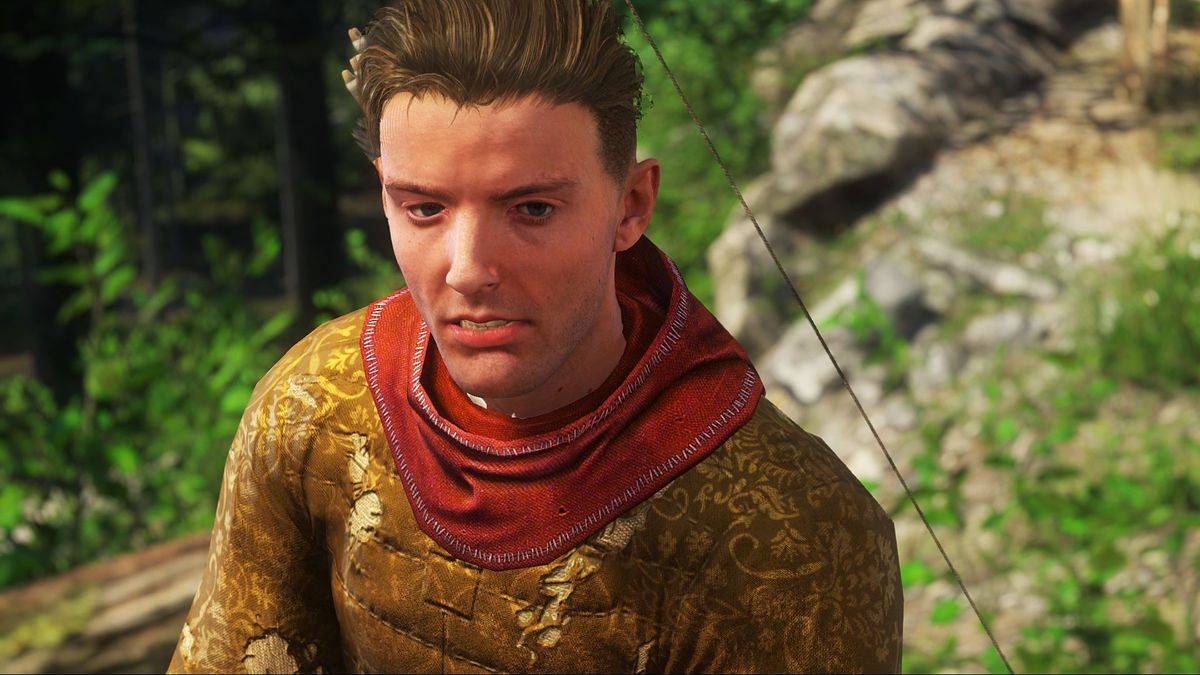 Kingdom come deliverance проекты kickstarter