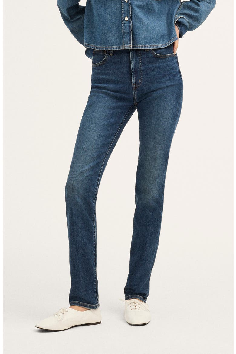 The Pencil Jeans