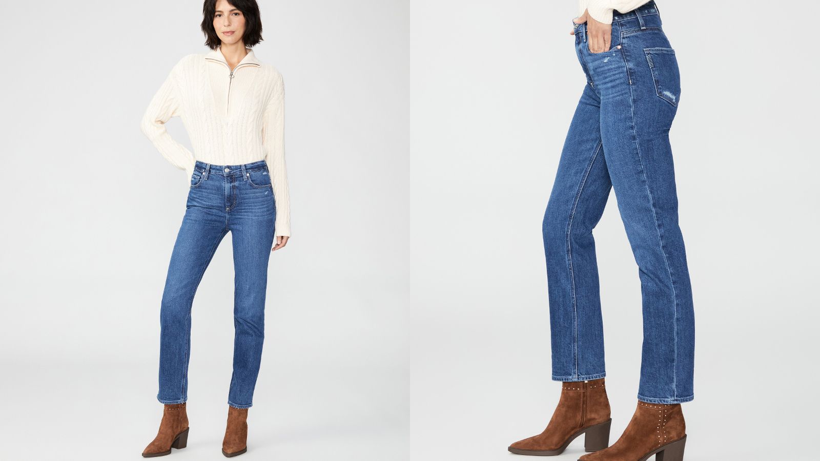 Best designer jeans to invest in for 2024 | Woman & Home