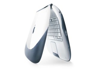 Graphite iBook G3