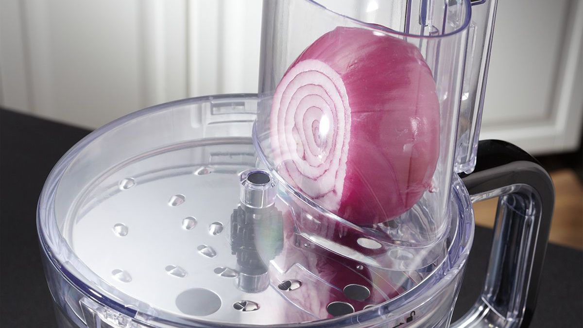 Oster Total Prep 10 Cup Food Processor review | Tom's Guide