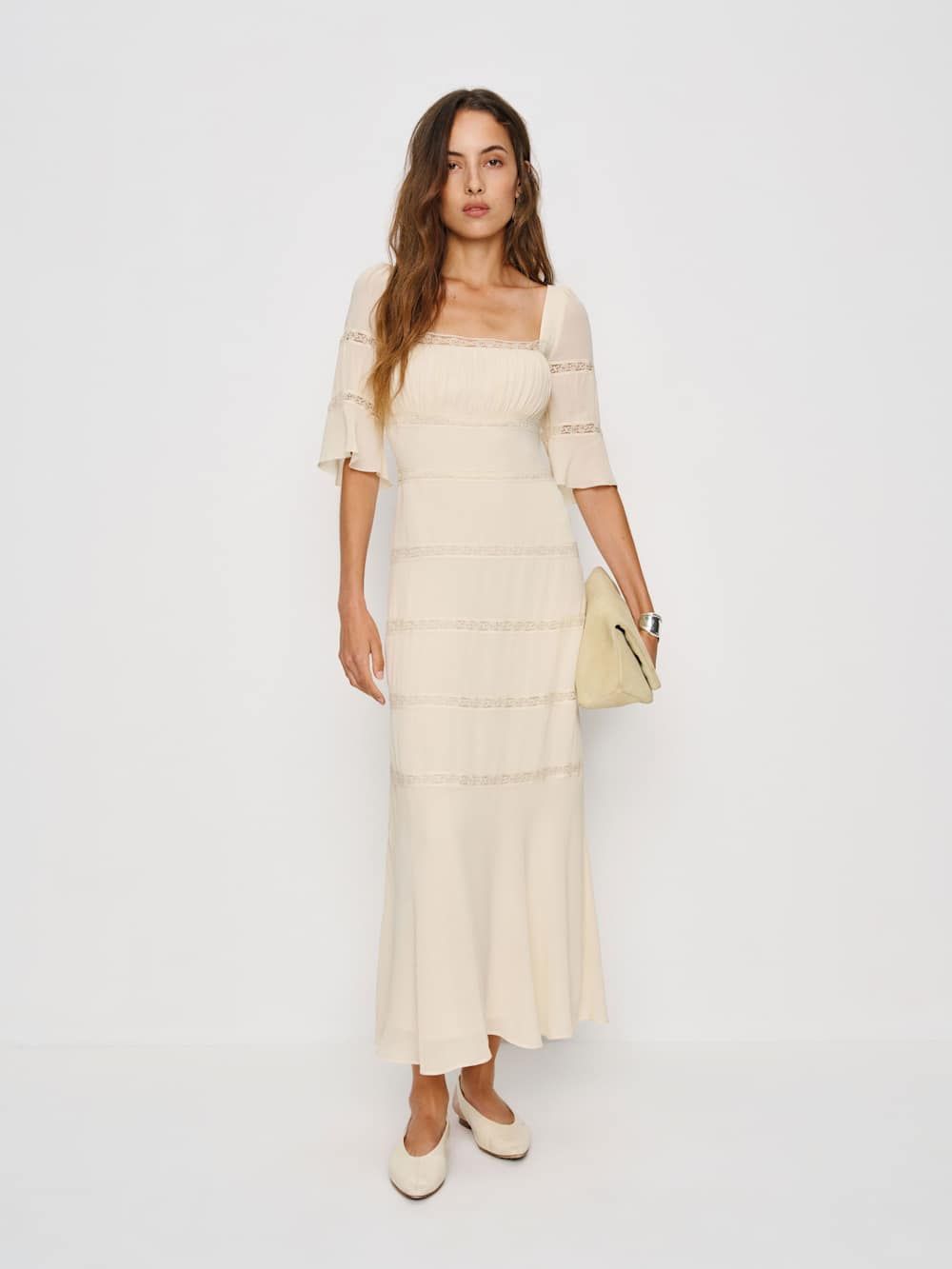 Laverna Dress