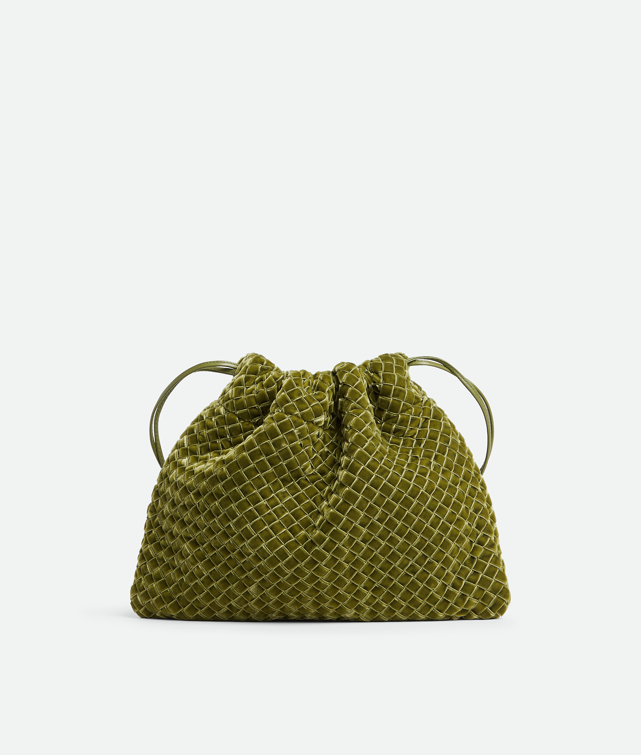 Women's Dustbag in Matcha