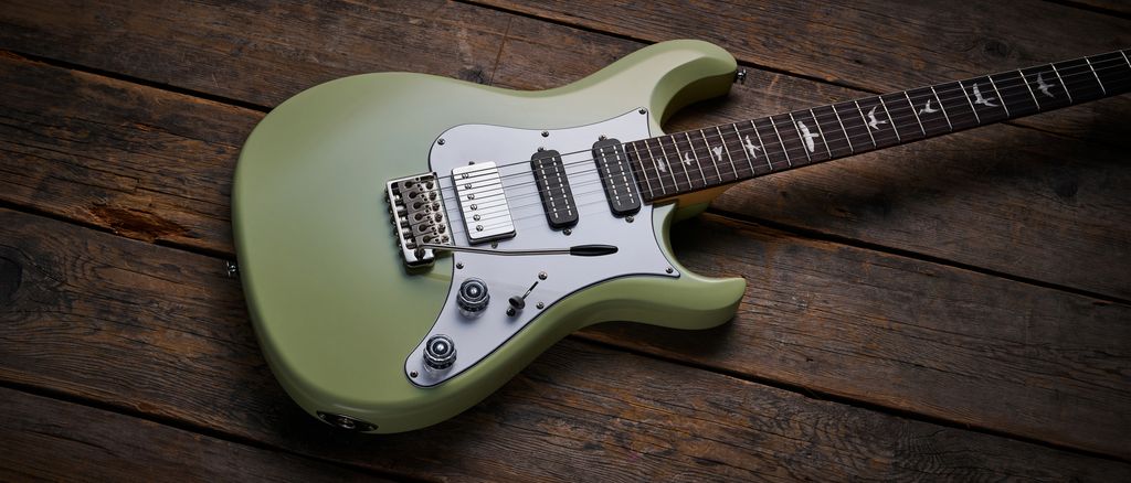 "The SE Studio Standard not only looks amazing, but it also delivers an ...