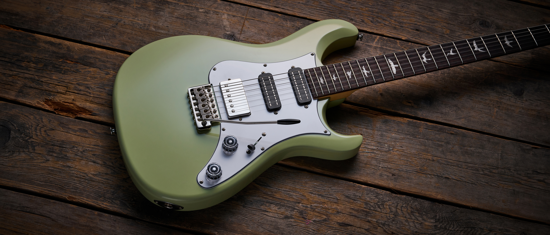 PRS SE Studio Standard