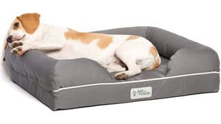 PetFusion orthopedic dog bed