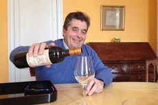 Denis Dubourdieu, Decanter