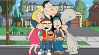   American Dad