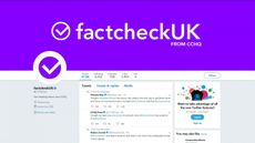 FactCheckUK