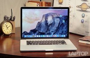 MacBook Pro with Retina Display (15-inch, Mid-2014) Review