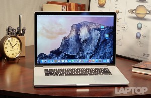 MacBook Pro with Retina Display (15-inch, Mid-2014) Review 