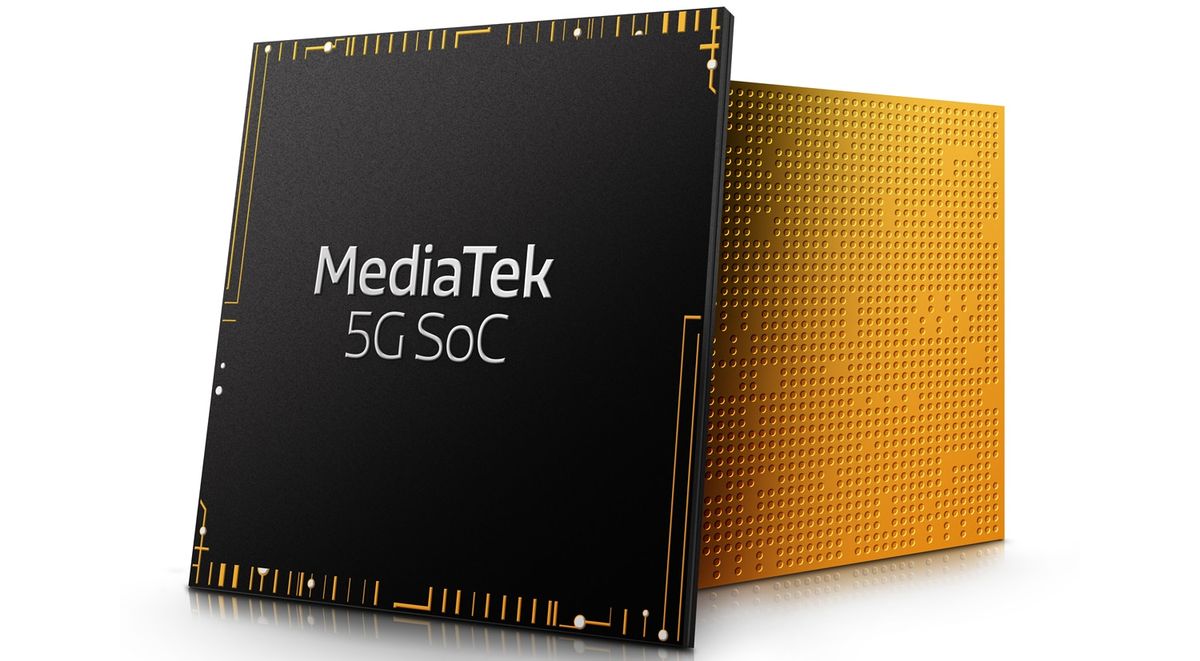 AMD and Mediatek Could Be Negotiating a Joint Venture | Tom's Hardware