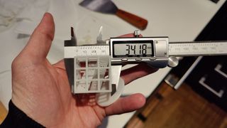 AnyCubic Photon Mono 6K 3D printer