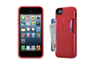 Speck Products SmartFlex Card Case for iPhone 5