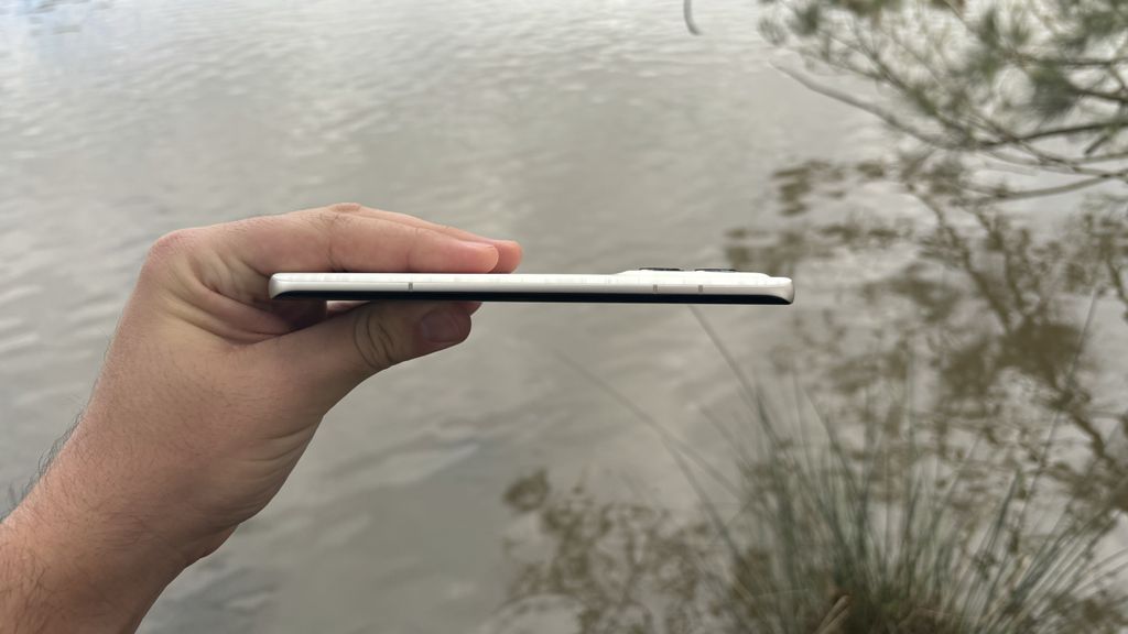 Motorola Edge 50 Pro review Setting a new midrange standard TechRadar