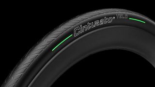 Best tubeless road tyres: Pirelli Cinturato Velo tyre