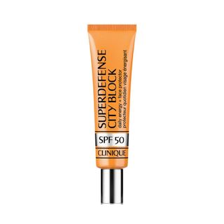 Clinique Superdefense City Block SPF 50