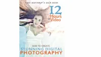 Best photography books: How to Create Stunning Digital Photography