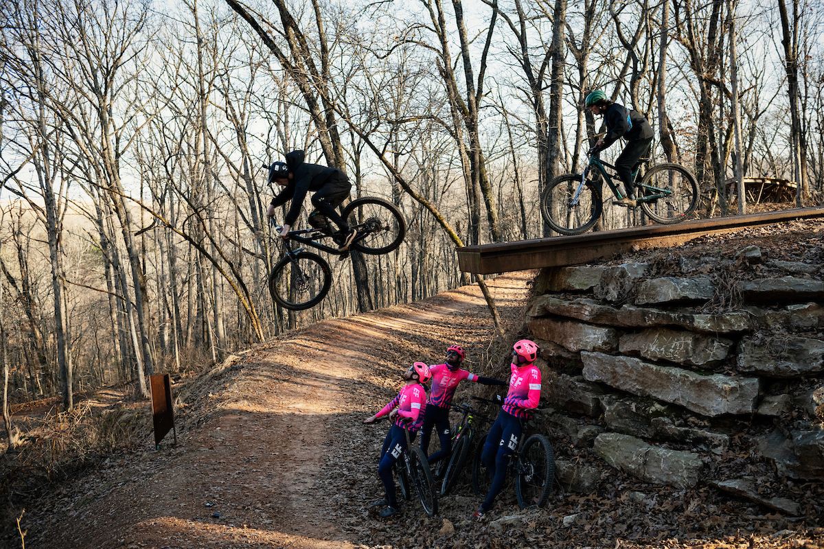 photo credit Jordan Clark Haggard
