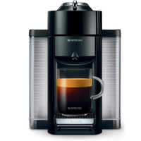 Nespresso Vertuo by De'Longhi