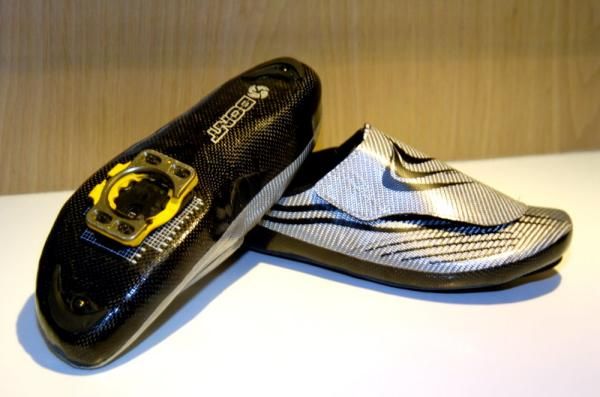 A recommended retail price is yet to be set for Bont&rsquo;s new Zero.