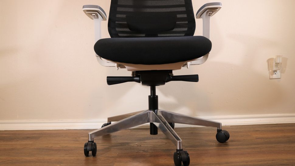 Branch Ergonomic Chair review TechRadar