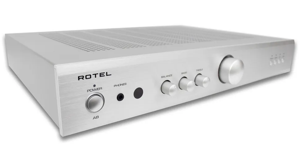 Rotel A8